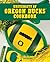 University of Oregon Ducks Cookbook