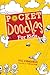 Pocket Doodles for Kids by Bill Zimmerman