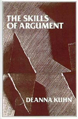 The Skills of Argument (Paperback)