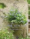 A Time to Plant: ...
