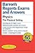 Regents Exams and Answers: Physics (Barron's Regents NY)