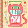 Alice in Wonderland by Jennifer Adams