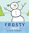Frosty Funnies by Adam Scheff