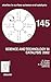 Science and Technology in Catalysis (Volume 145) (Studies in Surface Science and Catalysis, Volume 145)