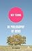 Key Terms in Philosophy of ...