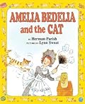 Amelia Bedelia and the Cat
