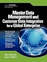 Master Data Management and Customer Data Integration for a Global Enterprise