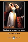 Fantomina; or, Love in a Maze