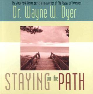 Staying on the Path (Paperback)