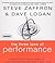 The Three Laws of Performance: Rewriting the Future of Your Organization and Your Life
