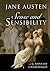 Sense and Sensibility