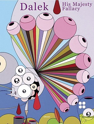 His Majesty Fallacy (Hardcover)