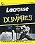 Lacrosse For Dummies