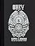 OBEY by Shepard Fairey