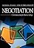 Negotiation: Communication ...