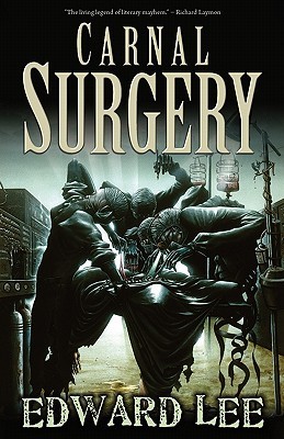 Carnal Surgery (Paperback)