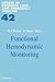 Functional Hemodynamic Monitoring (Update in Intensive Care and Emergency Medicine, 42)