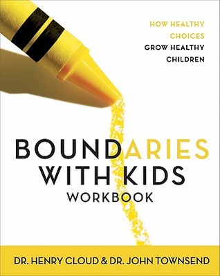 Boundaries with Kids: Workbook (Paperback)