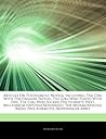 Articles on Posth...