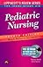 Pediatric Nursing by Mary E. Muscari