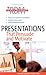 Presentations That Persuade and Motivate (The Results-Driven Manager Series)