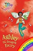 Ashley the Dragon Fairy