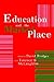 Education And The Market Place