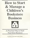 How to Start and Manage a Children's Bookstore Business