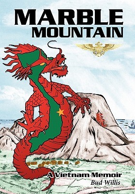 Marble Mountain: A Vietnam Memoir (Hardcover)