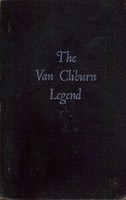 The Van Cliburn Legend