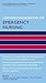 Oxford Handbook of Emergenc...