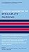 Oxford Handbook of Emergency Nursing by Robert Crouch Oxford Handbook of Emergency Nursing by Robert Crouch