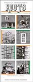 America's Architectural Roots: Ethnic Groups that Built America (Building Watchers Series)