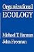 Organizational Ecology