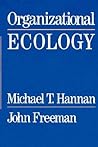 Organizational Ecology