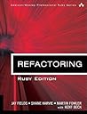 Refactoring by Jay Fields Refactoring by Jay Fields