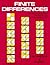 Finite Differences: A Pattern-Discovery Approach to Problem-Solving