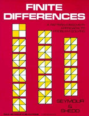 Finite Differences: A Pattern-Discovery Approach to Problem-Solving (Paperback)