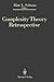 Complexity Theory Retrospective: In Honor of Juris Hartmanis on the Occasion of His Sixtieth Birthday, July 5, 1988 (Lecture Notes in Mathematics; 1424)