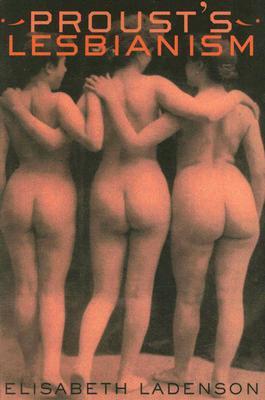 Proust's Lesbianism (Paperback)