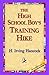 The High School Boy's Train...