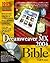 Dreamweaver MX 2004 Bible