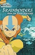 Brainbenders from the Four Nations