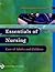 Essentials of Nursing, Care of Adults and Children by Sharon Powell-Laney