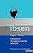 Plays 3: Rosmersholm / The Lady from the Sea / Little Eyolf