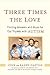 Three Times the Love by Lynn Gaston