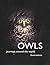 Owls : Journeys Around the World
