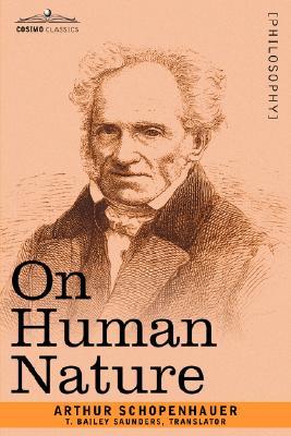 On Human Nature (Paperback)