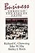 Business Through the Eyes of Faith by Richard C. Chewning
