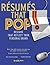 Resumes that Pop!: Designs ...
